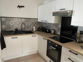 Le Marais Vous - Duplex en centre-ville. - Provins - 7