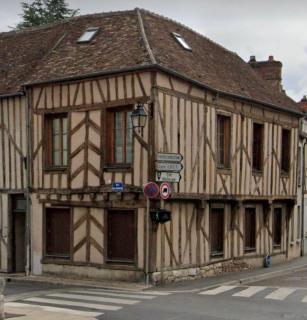 Le Marais Vous - Duplex en centre-ville. - Provins - 2
