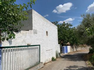 Villa in pietra - Cisternino - 8