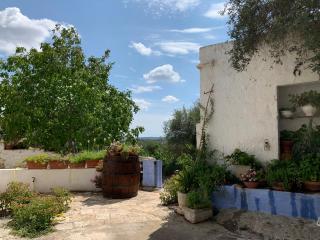 Villa in pietra - Cisternino - 4