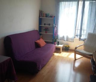 Charmant Studio near Paris 25 mins by metro Metro 2 mins away - Créteil - 0