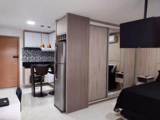 Studio Novo e Aconchegante 37 m² Centro Guarulhos - Guarulhos - 0