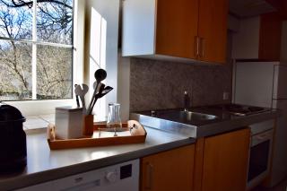 Golf-Appartement - Gleisdorf - 8