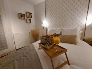 La Boheme- Free Parking-Paris-Disneyland-Easy Check-in- Netflix - Rosny-sous-Bois - 2