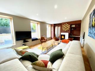 Le Capella, magnifique maison au calme avec garage - 6