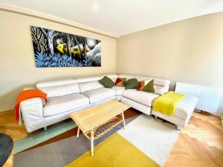 Le Capella, magnifique maison au calme avec garage - 9