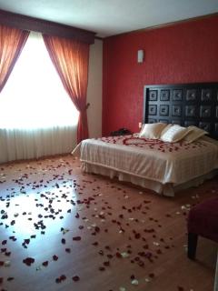 HOTEL XILONEN PALACE - Jilotepec de Abasolo - 3