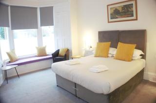Barns Serviced Accommodation - Ayr - 3