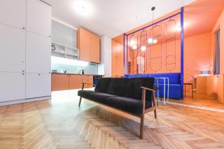 Designer Ultracentral Studio - Cluj-Napoca - 1