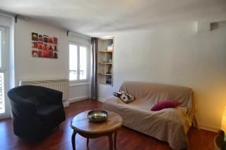 APPARTEMENT LUZ ST SAUVEUR - 6