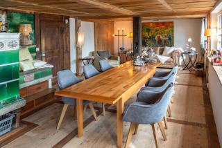 Keiser`s Kammer - Meisterschwanden - 5