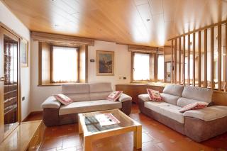 Chalet Gaste Big Family - Livigno - 9