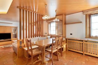 Chalet Gaste Big Family - Livigno - 7