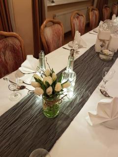 Hotel Trebeltal - Demmin - 8