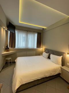 Ladadika Luxury Studios - Salonicco - 0