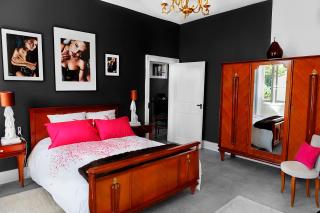 LE CHERCHE MIDI Chambres d'hôtes avec CUISINE EQUIPEE grand jardin PARKING SECURISE GRATUIT - 9