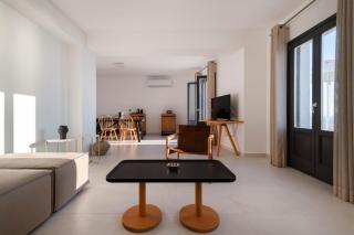 La Maltese Residence - Imerovigli - 8