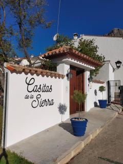 Casitas de la Sierra - Montejaque - 5