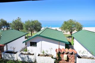 Chalet Ambel - Dhërmi - 9