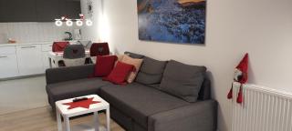 Triventi Apartament Rajski - 4