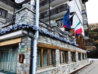 HG Hotel Italia - Brusson - 4
