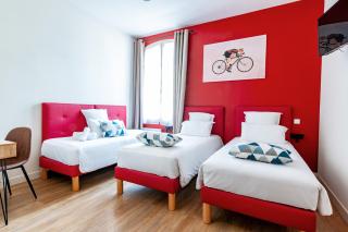 Le Nesk Ventoux - Hotel - Sault-de-Vaucluse - 3