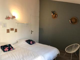 Maison village 2 chambres Mauguio-Carnon 15min plage - 8