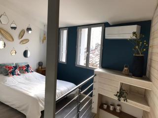 Maison village 2 chambres Mauguio-Carnon 15min plage - 9