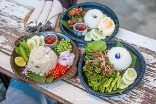 Silsopa Hostel - Nong Khai - 2