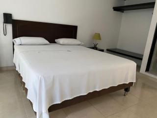 Hotel Torres del Llano - Yopal - 2