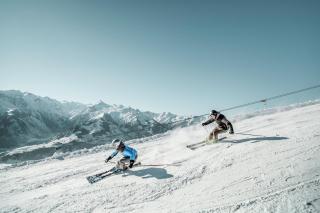 Familotel Amiamo - Zell am See - 9