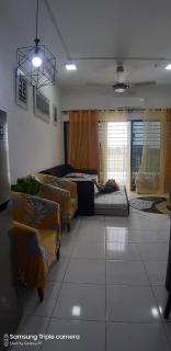 MEDINA's 5STAR CondoSTAY in Nilai - 7
