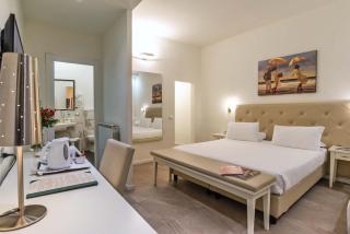 Hotel Accademia - Florencia - 7