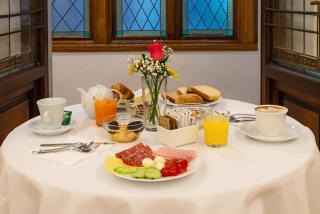 Hotel Accademia - Florencia - 5