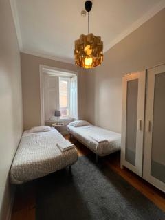 Suites & Apartments DP VFXira - 1