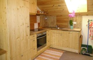 Ferienwohnung 1000 Krauthof - Laimbach am Ostrong - 7