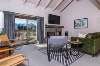 Snowcreek 1571 - Sun Valley - 9