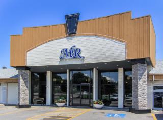 Motel Roberval - Roberval - 0