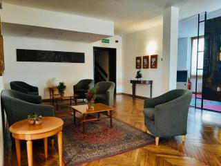 HG Hotel Italia - Brusson - 2