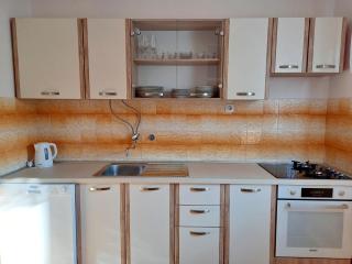 Apartment Andrija - Zaboric - 3