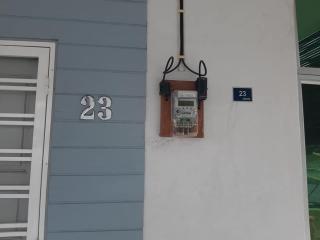 Rumah Armand Ayer Keroh Bandar Melaka 4BR Fully Aircond - Malacca - 5