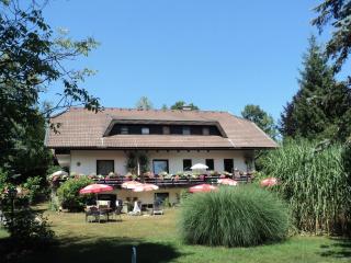 Appartements Kubisko - Keutschach am See - 2