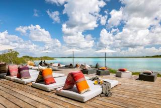 Our Habitas Bacalar - Bacalar - 1