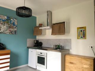 Le Studio Sausset - Sausset-les-Pins - 6