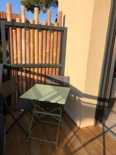 Le Studio Sausset - Sausset-les-Pins - 4