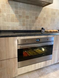 Holiday home Gite Saint Donat - Rendeux - 7