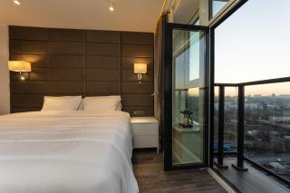VICTORY-29 LUXURY APARTMENT CEnTER - Kiev - 5