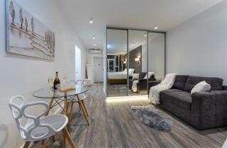VICTORY-29 LUXURY APARTMENT CEnTER - Kiev - 1