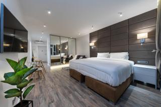 VICTORY-29 LUXURY APARTMENT CEnTER - Kiev - 7