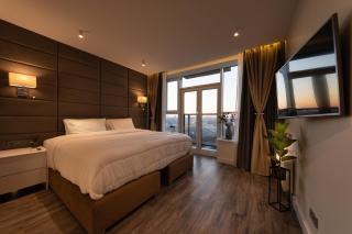 VICTORY-29 LUXURY APARTMENT CEnTER - Kiev - 3
